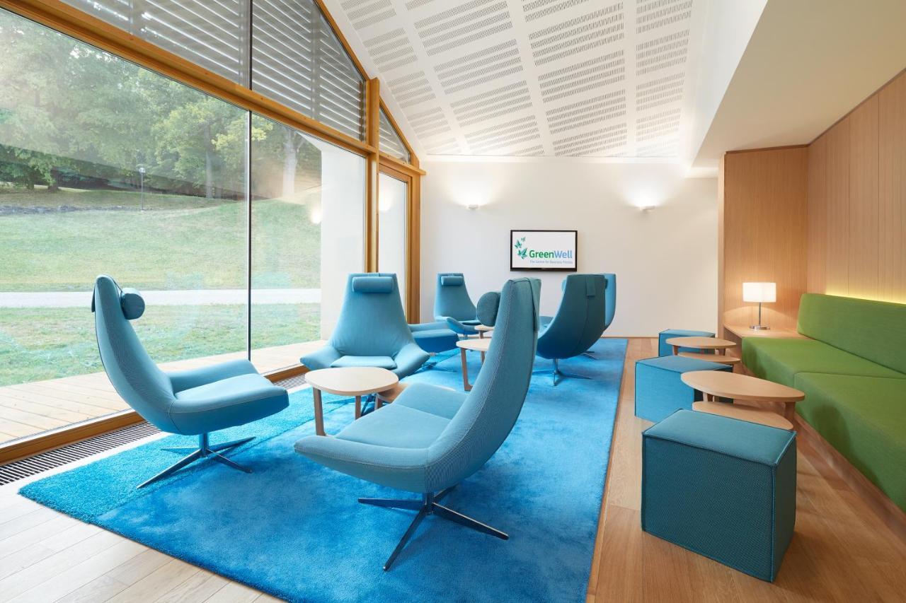 Hotel Farmhouse - Hohe Wand Stollhof Zewnętrze zdjęcie