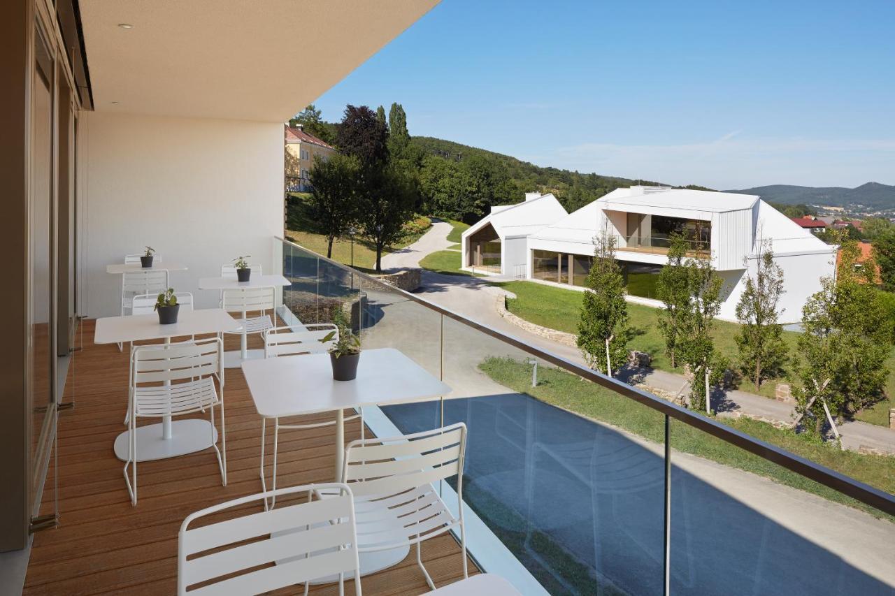 Hotel Farmhouse - Hohe Wand Stollhof Zewnętrze zdjęcie